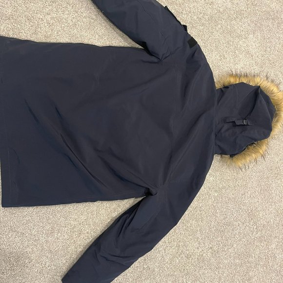 J. Crew Nordic Parka - Picture 7 of 7